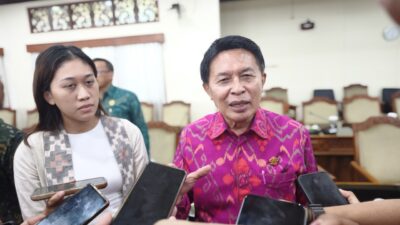 Soal Sertifikat di Kawanan Konservasi dan Alih Fungsi Mangrove, Pansus TRAP DPRD Bali Angkat Bicara