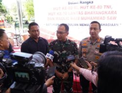 Bakti Sosial Libatkan Lintas Profesi Satukan Solidaritas di BreakShot Bali