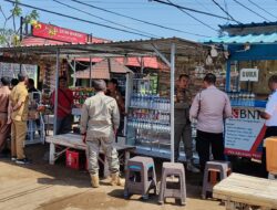 Dipanggil Lurah Gilimanuk, Pemilik Gerai Tiket Online di Bekas Kantor Bea Cukai Lempar Handuk
