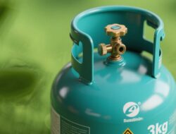 Wanita di Karangasem Nekat Oplos Gas LPG Subsidi, Raup Cuan Ratusan Juta Sebulan