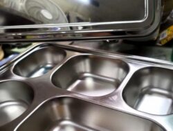 BPOM Ungkap Hasil Uji Ompreng MBG Diduga Mengandung Minyak Babi