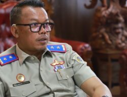 Mimih Dewa Ratu…! Ternyata Ini Penyebab Utama SHM Dontri Dibatalkan BPN