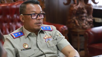 Mimih Dewa Ratu…! Ternyata Ini Penyebab Utama SHM Dontri Dibatalkan BPN