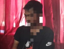 Curi Tabung Gas Elpiji 3 Kg Senilai Rp 12 Juta, Pria Asal Banyuwangi Ditangkap