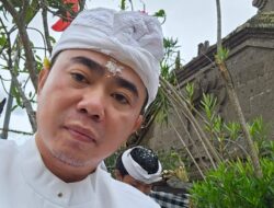 Perizinan Ketat, Cohok Swastika Soroti Perizinan ABT di Jembrana