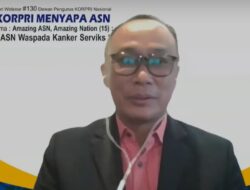 BPOM: Kanker Serviks Bisa Dicegah, Vaksinasi ASN Jadi Langkah Strategis