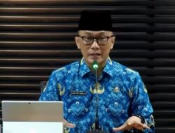 KORPRI Akan Luncurkan Program 1 Juta Vaksin Serviks untuk ASN dan Istri ASN