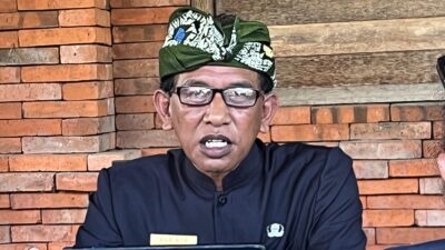 Keuangan Jembrana Terancam, Transfer Pusat Dipangkas Rp 99 Miliar