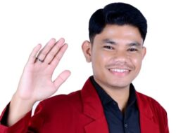 Presiden BEM UMKendari Minta Program MBG Harus Dievaluasi Pemerintah Pusat dan Daerah