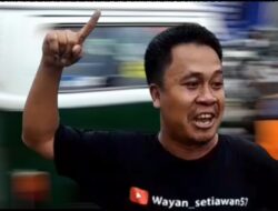 Jalan Ditutup Tembok GWK, Wayan Setiawan Ungkap Kejanggalan-Sentil Pemkab Badung