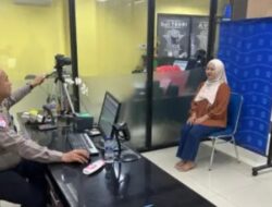 Kapolres Badung Tegaskan Pelayanan SIM Satpas Tak Ada Pungli dan Berjalan Transparan