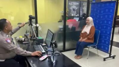 Kapolres Badung Tegaskan Pelayanan SIM Satpas Tak Ada Pungli dan Berjalan Transparan