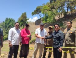 Tak Lengkapi Izin, Pansus TRAP DPRD Bali Hentikan Kegiatan Amankila Residence Karangasem