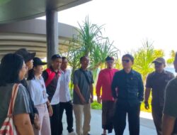 Langgar Sepadan Sungai Hingga Izin Belum Lengkap, Pansus DPRD Bali Perintahkan Bongkar dan Hentikan Kegiatan di Quenzo Resort
