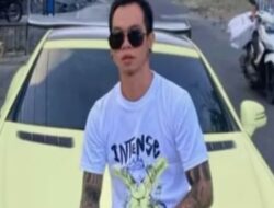 “Pak Rama” Konten Kreator Ternama di Bali Divonis 4 Tahun Penjara Hingga Barang-Barang Berharga Disita Negara