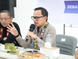 Wamendagri Bima Arya: PLBN Sebatik Harus Mampu Dongkrak Ekonomi Masyarakat Perbatasan