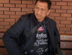 Mih Dewa Ratu…! GPS Kritik APH Tangani Judi di Medsos “Jan…Cuk, Jaen Maan Cuk”