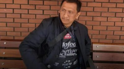 Mih Dewa Ratu…! GPS Kritik APH Tangani Judi di Medsos “Jan…Cuk, Jaen Maan Cuk”