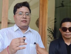 Kuasa Hukum Villa Trinity Canggu Klarifikasi Villa dan Tanah Berada diatas Sertifikat SHM, saat Disidak DPRD Badung