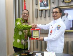 Lewat Inovasi Satu Rumah Satu Kolam, BSKDN Kemendagri Pacu Jember Perkuat Ekonomi Lokal