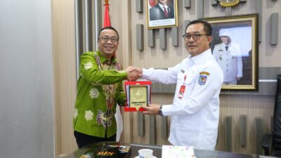 Lewat Inovasi Satu Rumah Satu Kolam, BSKDN Kemendagri Pacu Jember Perkuat Ekonomi Lokal