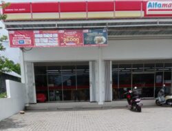 PN Sumbawa Tetapkan Eksekusi Alfamart Berdiri di lokasi Hak Milik Sahema( alm) ” Inkrah” Banyak pihak Yang ingin Menggagalkan