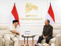 Sahabat Jadi Mitra, Gubernur Koster dan Menteri Pambudy Rumuskan Percepatan Pembangunan Bali mulai 2026