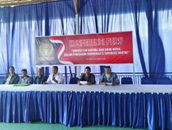 Sengketa Lahan di Seruni Mumbul Jadi Sorotan Publik, LSM Garuda Kawal Proses Persidangan