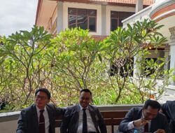 Jalani Studi S3 Doktor di Unud, Made Supartha Tak Hanya Tegas Menertibkan Aturan, Tetapi Semangat Juga Mencari Ilmu