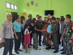 Komisi 1 DPRD Jembrana Sidak SMPN 5 Mendoyo, Mediasi Kasus Dugaan Bullying Berakhir Damai!