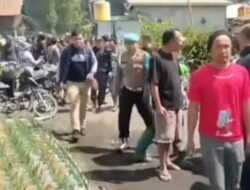 Kasus Berdarah di Songan, Polisi Gerak Cepat Amankan Tiga Orang Terduga Pelaku