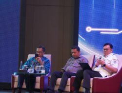 Kemendagri Perkenalkan Program SIGROW untuk Pemantauan dan Percepatan Pertumbuhan Ekonomi Daerah