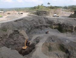 Skandal Galian C Karangasem: Diduga Libatkan Oknum Aparat, Rugikan Negara Triliunan Rupiah!