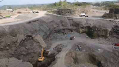 Skandal Galian C Karangasem: Diduga Libatkan Oknum Aparat, Rugikan Negara Triliunan Rupiah!