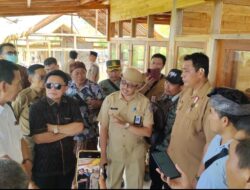 Pansus TRAP DPRD Bali Segel Villa Tak Kantongi Perizinan di Buleleng