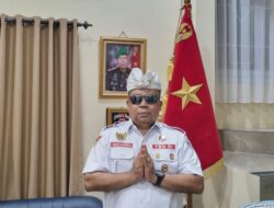 Ini Kata Brigjen (purn) dr.I Made Mardika: Kesehatan Merupakan Awal Bela Negara
