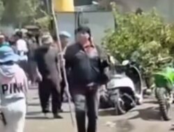 Ternyata Begini Kronologis Peristiwa Berdarah yang Menewaskan Dua Orang di Songan