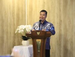 Dukcapil Gelar Sosialisasi dan Fasilitasi Aktivasi IKD di Bappenas