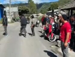 Polisi Akhirnya Tetapkan Tiga Tersangka Kasus Tragedi Berdarah di Songan