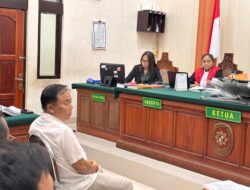 Terungkap Pemilik SHGB Hanya Peroleh 475 Juta Rupiah, PT Milik Stanislav Sadovnikov Raup Rp 113 Miliar.