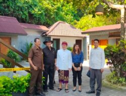 Pansus TRAP DPRD Bali Tutup Sementara Resort Mewah Samabe Bali Suites & Villas