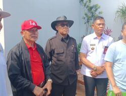 Aset LSD Pemprov Bali di Canggu Berubah Jadi Villa,  Pansus TRAP DPRD Bali Sindir OSS Matikan Peran Desa Dinas dan Desa Adat