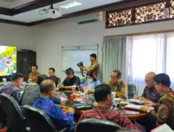Skandal 106 Sertifikat, Pansus TRAP DPRD Bali Gelar Evaluasi Data Konservasi Hutan Mangrove dan Wilayah Pesisir