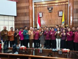 Gubernur Koster Dukung Penuh Kinerja Pansus TRAP DPRD Bali Langkah Strategis Wujudkan Bali Era Baru