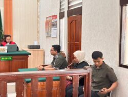 Mediasi Gagal, Gugatan ke Kapolda Bali dan Dansat Brimob Berlanjut, GPS Sebut Perkara Bukan Kapasitas Jabatan, Tapi Urusan Pribadi Dua Anggota Polri 