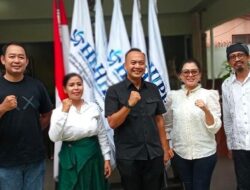 Muscab I DPD HIPPI Bali Hadirkan Pengusaha Pribumi Mayoritas Sektor UMKM