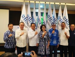 Gung Tini Pimpin HIPPI Bali, Bentuk SDM Berkarakter, Tangguh, dan Siap Menyongsong Indonesia Emas