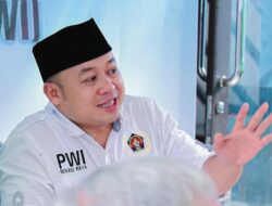 Ketua PWI Bekasi Raya: Sumpah Pemuda Adalah Kompas Moral Generasi Muda 