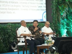 BPJS Kesehatan dan BPJS Ketenagakerjaan Dorong Sinergi Daerah Wujudkan Perlindungan Jaminan Sosial Menyeluruh