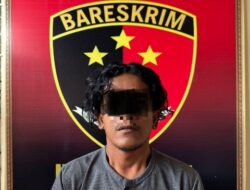 Tega Nian Numpang Nginap Satu Kamar di Penginapan Lahar Mas, Tas Berisi Uang Rp 15 Juta di Bawa Kabur